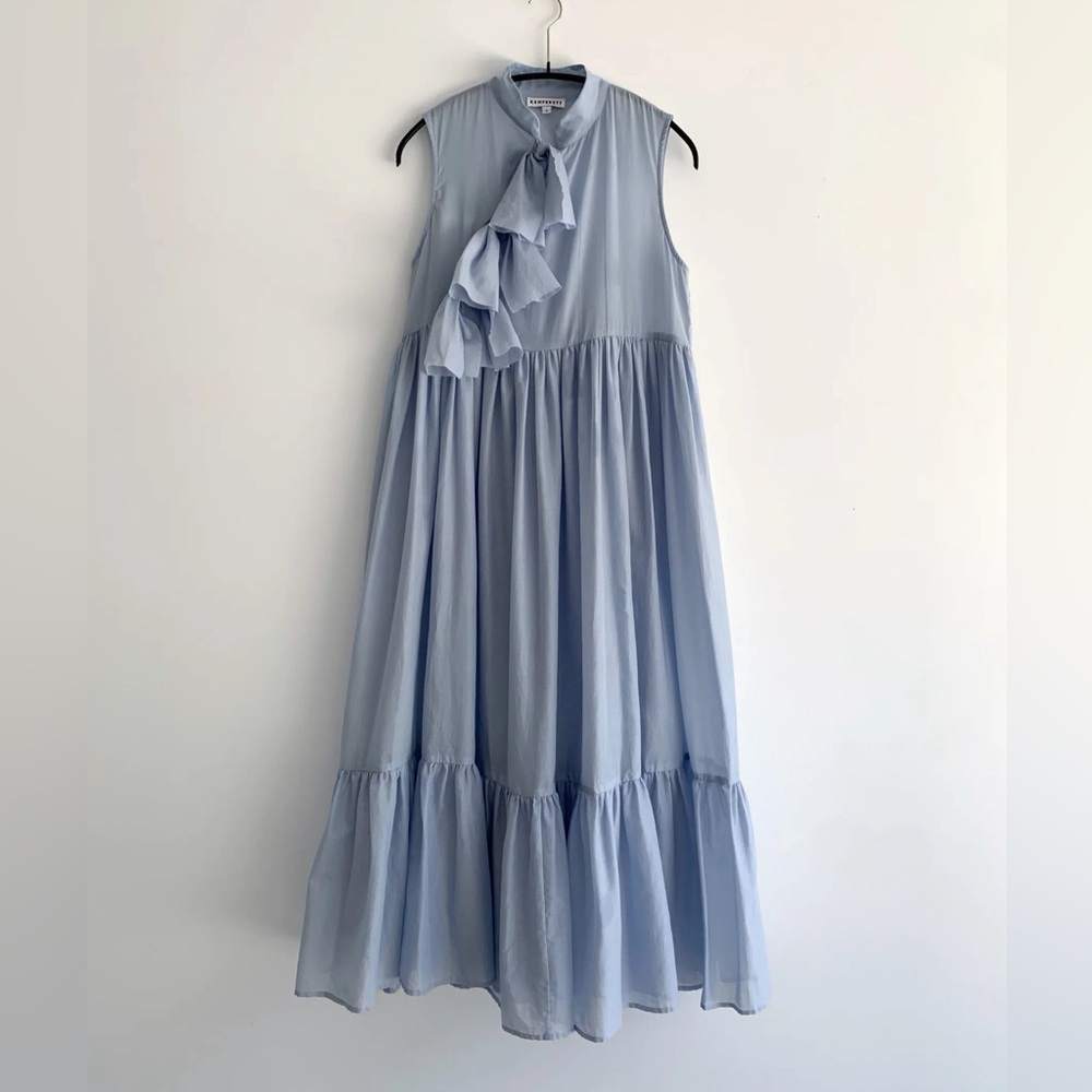 Kamperett Mae Dress